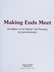 Making ends meet