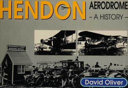 Hendon Aerodrome