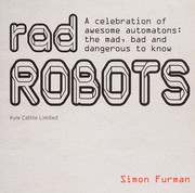 Rad Robots