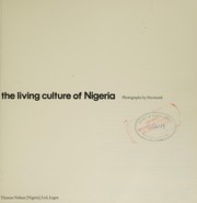 The Living Culture of Nigeria
