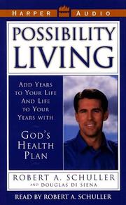 Possibility Living