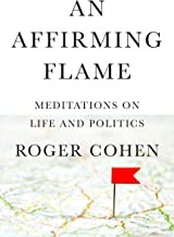 An Affirming Flame