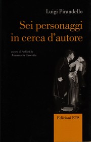Sei personaggi in cerca d'autore