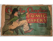 Charlie Chaplin's Comic Capers, Series 1, No. 315