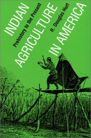 Indian agriculture in America