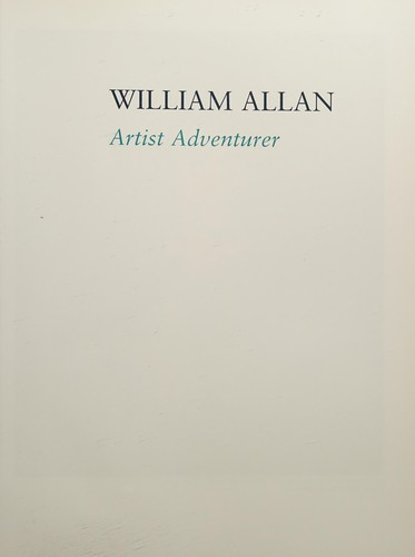William Allan