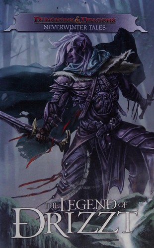 The Legend of Drizzt