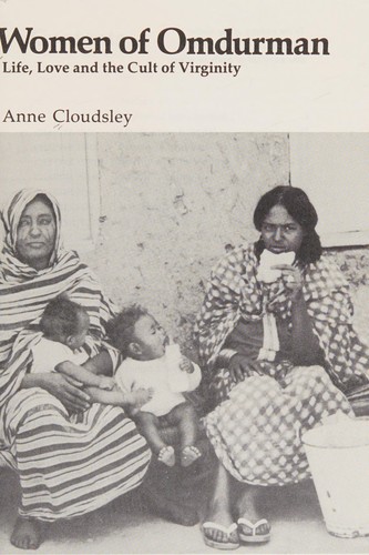 Women of Omdurman