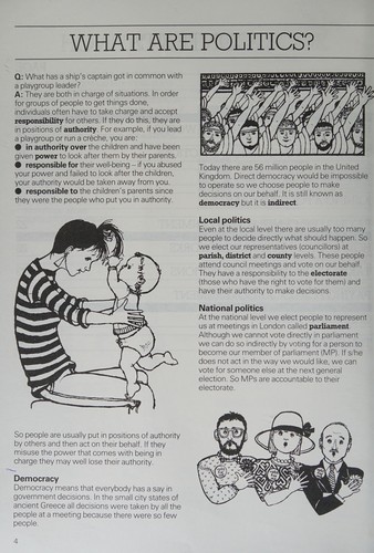 Politics and You