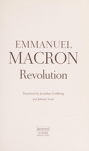 Revolution