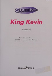 King Kevin