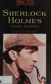 Sherlock Holmes Short Stories [adaptation]