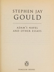 Adam's navel
