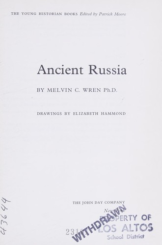 Ancient Russia
