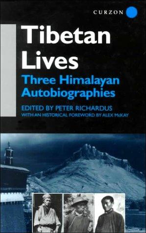 Tibetan lives