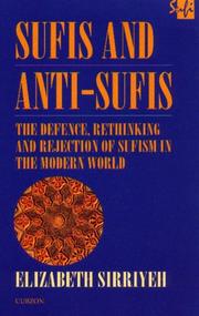 Sufis and anti-Sufis