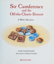 Sir Cumference and the off-the-charts dessert