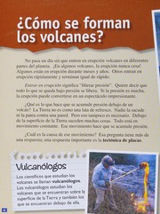Los volcanes