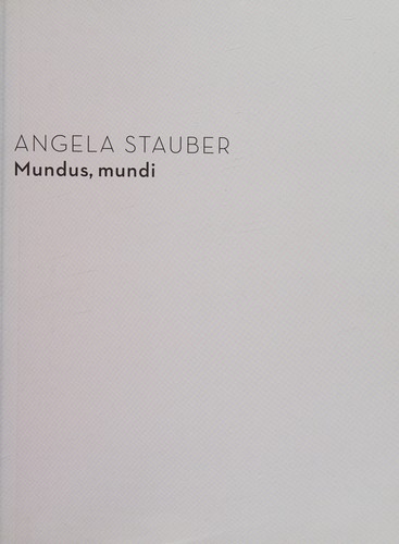 Angela Stauber