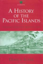 A History of the Pacific Islands