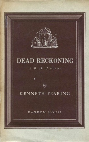 Dead reckoning