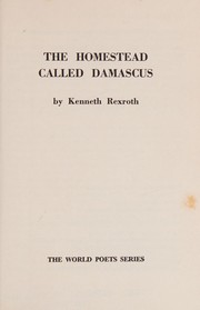 The homestead called Damascus