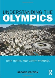 Understanding the Olympics