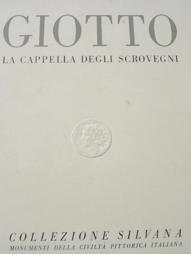 La Cappella Degli Scrovegni