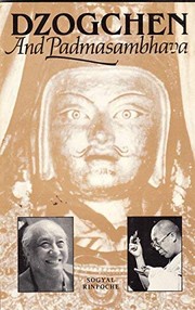 Dzogchen and Padmasambhava