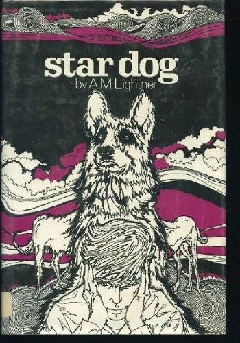 Star dog