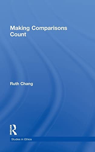Making comparisons count