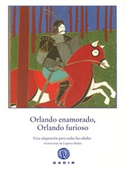 Orlando enamorado, Orlando furioso