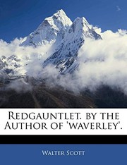 Redgauntlet
