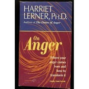 Harriet Lerner on Anger