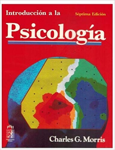 Introduccion a la Psicologia