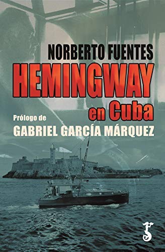 Hemingway en Cuba