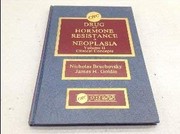 Drug and hormone resistance in neoplasia