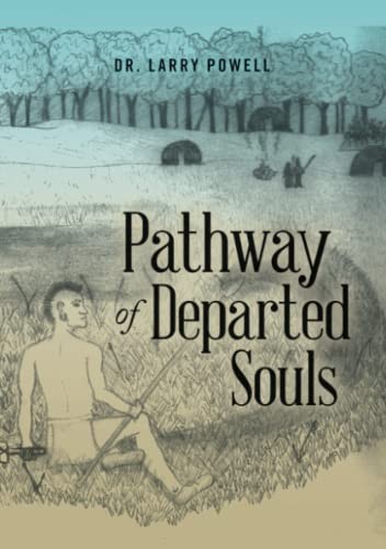 Pathway of Departed Souls