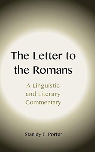 The letter to the Romans