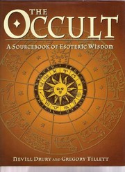 Occult