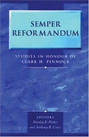 Semper reformandum