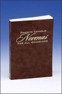 Favorite Catholic Novenas For All Occasions