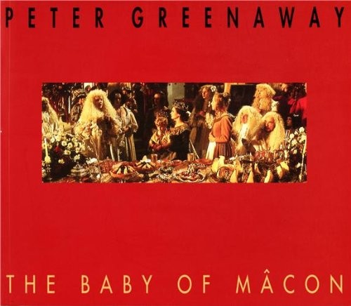 Baby of Macon