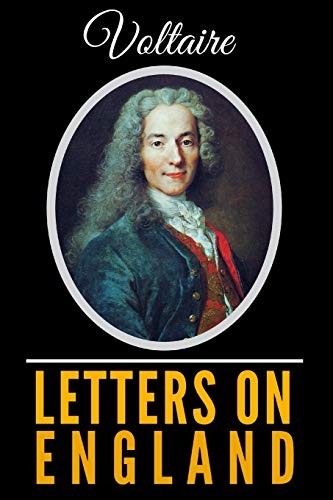 Letters on England