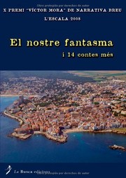 Premi "Víctor Mora" de Narrativa Breu 2008