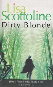 Dirty Blonde