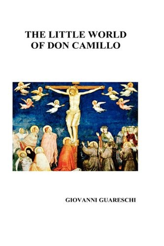 Little World of Don Camillo