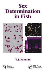 Sex determination in fish