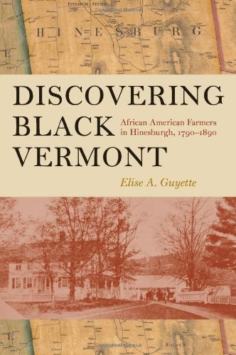Discovering Black Vermont