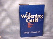 The widening gulf